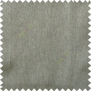 Grey cream color solid vertical texture patterns designless surface with thick background polyester main curtain